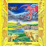 Arcadia (JAP) : Tales of Fantasia